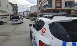 Aksaray'da kayınpederi tarafından bıçaklanan kişi ağır yaralandı