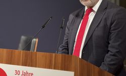 Almanya Türk Toplumu kuruluşunun 30. yılını kutladı