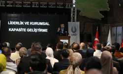 Almanya'da düzenlenen Uluslararası Toplum Akademisi sona erdi