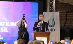 Almanya'da Uluslararası Toplum Akademisi başladı