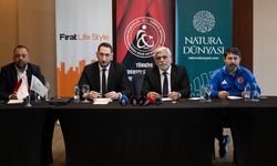 Ampute Futbol Ligi'ne yeni isim sponsoru