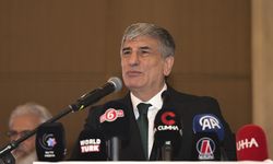 Ankara'da 'Terörsüz Türkiye'ye Evet' programı düzenlendi