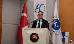 Ankara'da 'Türkiye-AB İlişkilerinin Yol Haritası ve İKV'nin Rolü' başlıklı toplantı düzenlendi