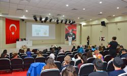 Antalya'da '1. Yara Bakım Sempozyumu' gerçekleştirildi