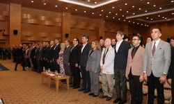 Antalya'da '9. Akdeniz Bilişim Zirvesi' düzenlendi