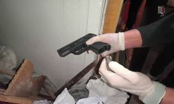 Antalya'da bir iş yerinin kurşunlanmasıyla ilgili 3 şüpheli tutuklandı