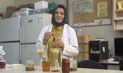 Arı ürünleri araştırmaları 'KTÜ APİMER' çatısı altında sürdürülecek