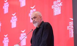 Arnavutluk Başbakanı Rama, ülkesinin 2030'da AB'ye üye olmasının mümkün olduğunu belirtti