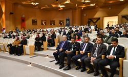 Arnavutluk'ta '2025 Aile Yılı ve Doğumunun Hicri 1500. Yılında Hz. Muhammed' konferansı