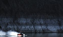 ASKİ Genel Müdürü Akçay, başkentteki barajların son durumuna ilişkin açıklamalarda bulundu: