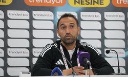 Atakaş Hatayspor-Serikspor maçının ardından