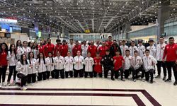 Avrupa 17 Yaş Altı Boks Şampiyonası yarın Almanya'da başlayacak