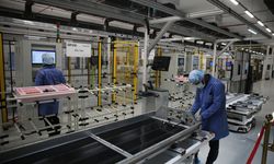 Aydın'da Maxxen Enerji'nin enerji depolama tesisi açıldı