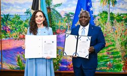 Bahamalar, Kosova'yı resmen tanıdı