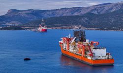 Bakan Bayraktar, 6. sondaj gemisinin Karadeniz'de görev yapacağını bildirdi