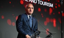 Bakan Mehmet Nuri Ersoy, Michelin Rehberi 2026 Türkiye seçkisinin ödül törenine katıldı
