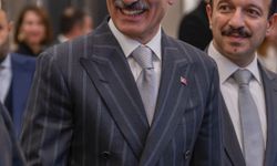 Bakan Uraloğlu, Tayland Krallığı Milli Günü Resepsiyonu'na katıldı