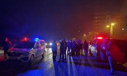 Bakan Yerlikaya: 'Saat 20.10'da Esenboğa Havalimanı'ndan Tripoli'ye gitmek üzere havalanan, kuyruk numarası 9H-DFJ olan Falcon 50 tipi iş jetiyle saat 20.52'de irtibat kesilmiştir'