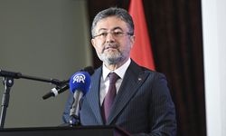 Bakan Yumaklı, '12. GİV Girişimcilik Ödülleri' programında konuştu: