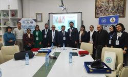 Bakü'de '1. Uluslararası Dilin Gücü, Kültürün Hafızası: Türk Dünyasında Ortak Değerler' sempozyumu yapıldı