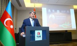 Bakü'de, 2. Azerbaycan-Türkiye Yatırım Forumu düzenlenecek