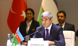 Bakü'de, TDT Çalışma, İstihdam ve Sosyal Koruma Bakanları 1. Toplantısı yapıldı