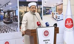 Barbaros Hayrettin Paşa Camisi külliyesinde Kur'an kursu ve TDV Kitabevi açıldı