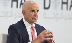 Barrack: '(Gazze'deki ateşkes için) Türkiye devreye girmeseydi, bugün bulunduğumuz noktada olmazdık'