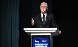 Başakşehir Living Lab 12. İnovasyon Yarışması'nda dereceye girenler ödüllendirildi