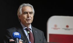 Başkentte 'Dünya Türk Dili Ailesi Günü Paneli' düzenlendi