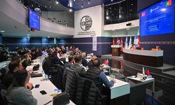 Başkentte 'Portekiz'de Ticaret ve Yatırım Fırsatları' temalı toplantı düzenlendi