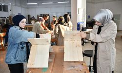 Batman'da İŞKUR Gençlik Programı ile üniversite öğrencileri iş deneyimi kazanıyor