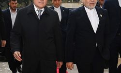 Bayramov ile Erakçi, Bakü'de Azerbaycan-İran ilişkilerini ve bölgesel konuları görüştü