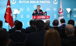 BBP Genel Başkanı Destici, gündemi değerlendirdi: