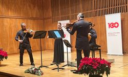 Bern'de Türkiye ve İsviçre arasındaki Dostluk Anlaşması