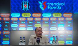 Beşiktaş-Çaykur Rizespor maçının ardından