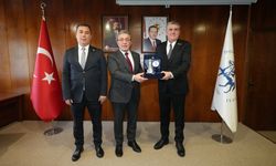 Beşiktaş Kulübü Başkanı Adalı, Türkiye'nin en büyük altyapı tesisini yapmak istiyor: