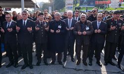 Beşiktaş'ta 2016 yılındaki terör saldırısında şehit olanlar anıldı