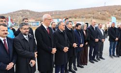 Bingöl'e 5 ambulans ve 2 UMKE aracı tahsis edildi