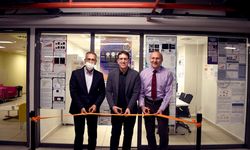 Biruni Üniversitesinde Yapay Zeka Laboratuvarı açıldı