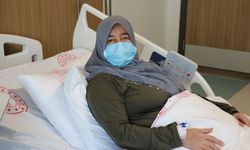 Böbrek hastası kadın kadavradan yapılan organ nakliyle sağlığına kavuştu