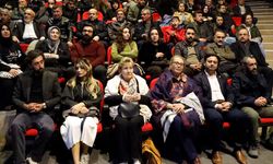 Bodrum'da 'Yeniden Sumud ve Gazze Gerçeği Paneli' düzenlendi