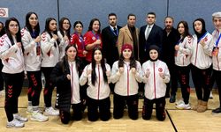 Boks: 17 Yaş Altı Avrupa Şampiyonası