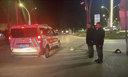 Bolu'da emniyet ve jandarma araç filosu 68 yeni araçla güçlendirildi