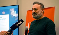 Bülent Parlak'ın dostları şairi 'Sevgili Huzursuzluğum' kitabının özel baskısıyla andı