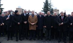 Bulgaristan Türklerinin direnişinin sembolü 'Türkan bebek' ölümünün 41. yılında anıldı