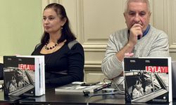 Bulgaristan'da Türk ve Müslümanlara yönelik asimilasyonu anlatan kitap yayımlandı