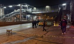 Bursa'da çıkan silahlı kavgada 2 kişi yaralandı