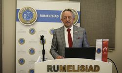 Bursa'da 'Kuzey Makedonya Yatırım Fırsatları' toplantısı düzenlendi