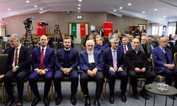 Bursa'da 'Maziden Atiye Vefa Buluşması' gerçekleştirildi